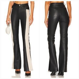 Deadwood Prance Pant in Black